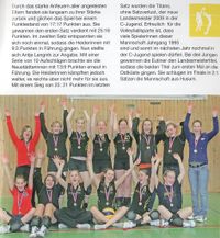 3533 - (0027) TSV Vollyball 2009