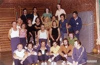 4200 - (0033) TSV Jedermanns Volleyball 1976