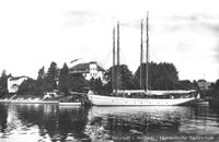 6810 - (PK-00718) - HYS Hanseatische Yachtschule 1927