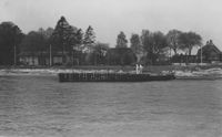 7400 - (PK-00226) - HYS - Hanseatische Yachtschule Sierksdorf 1934