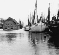 1298 - (0001) Hochwasser 1954