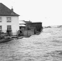 1300 - (0001) Hochwasser 1954