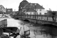 2401 - (0001) Hochwasser 1954