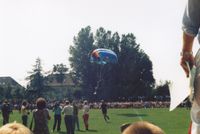 1995 - (0055) Prominenten spiel Wieksberg 1986