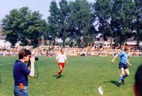 1997 - (0055) Prominenten spiel Wieksberg 1986