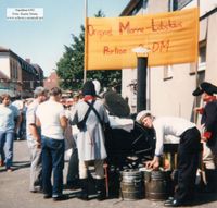 5619 - (0178) Stadtfest 1982