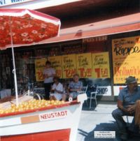 5637 - (0178) Stadtfest 1982