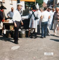 5638 - (0178) Stadtfest 1982