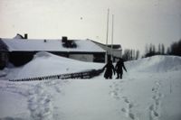 8021 - (0072) 1979 Schnee katastrophe