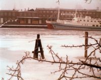 8873 - (F0479) - Schnee katastrophe Hafen 1978-79