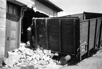 0378 - (0001) Eisenbahnunfall 30.7.1942 Bild5