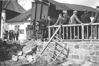 0380 -(0001) Eisenbahnunfall 30.7.1942 Bild7