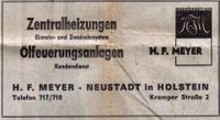 w0100 - Meyer H.-F. Klemperei