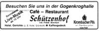 w0135 - Borchert Sch&uuml;tzenhof Lokal