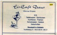 w0158 - Drews, Lokal, Cafe, Teufelsberg 17, 1976