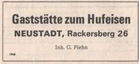 w0447 - Fiehn, Hufeisen, Lokal, Rackersberg 26, 1968