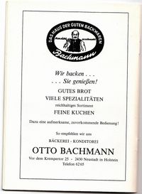 w0021 - Bachmann