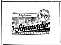w0028 - Schumacher Schuhaus Hochtorstra&szlig;e
