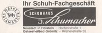 w0508 - Schumacher, Schuhhaus, Hochtorstra&szlig;e 1, 1981