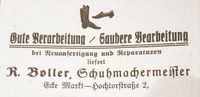w685 - Boller Schuhhaus