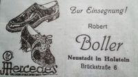 w687 - Boller Schuhhaus 1951