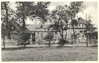0238 - s-w Pelzerhaken Helenenbad 1952