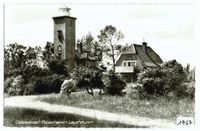 0240 - s-w Pelzerhaken Leuchtturm 1967