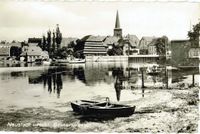 0295 - s-w Binnenwasser 1966