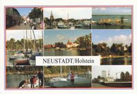 0334 Neustadt Mehrbildkarte 1992