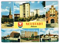 0340 Neustadt Mehrbildkarte 1967