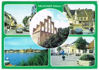 0342 Neustadt Mehrbildkarte 1988