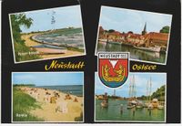 0359 Neustadt Mehrbildkarte 1983