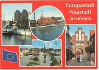 0360 Neustadt Mehrbildkarte