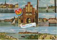 0383 Neustadt Mehrbildkarte 1980