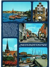 0387 Neustadt Mehrbildkarte
