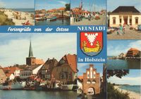 0391 Neustadt Mehrbildkarte