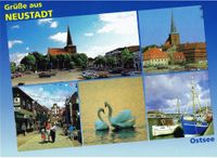 0397 Neustadt Mehrbildkarte 1992