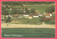 563 - Pelzerhaken - Haus G&ouml;ttingen Luftaufnahme 1993