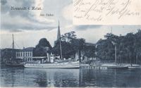 587 Hafen 1908