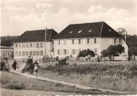 765 - Pelzerhaken Schullandheim 1969