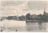 769 - Hafen um 1900