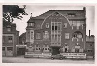 776 - Deutsches Haus Markt 1953