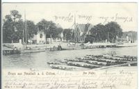 843 - Hafen 1904