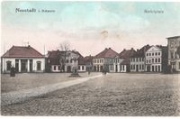 858 - Marktplatz 1908