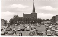 861 - Marktplatz Kirche