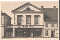 874 - Marktplatz Karl Will 