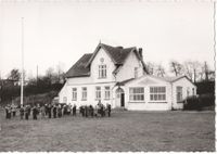 0993 - Pelzerhaken Kinderheim 1958