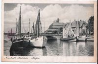 1015 - Hafen Kutter Br&uuml;cke - Kopie