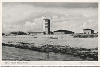 1034 - Pelzerhaken Marineturm DLRG 