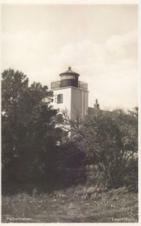 1096 - Pelzerhaken Leuchtturm